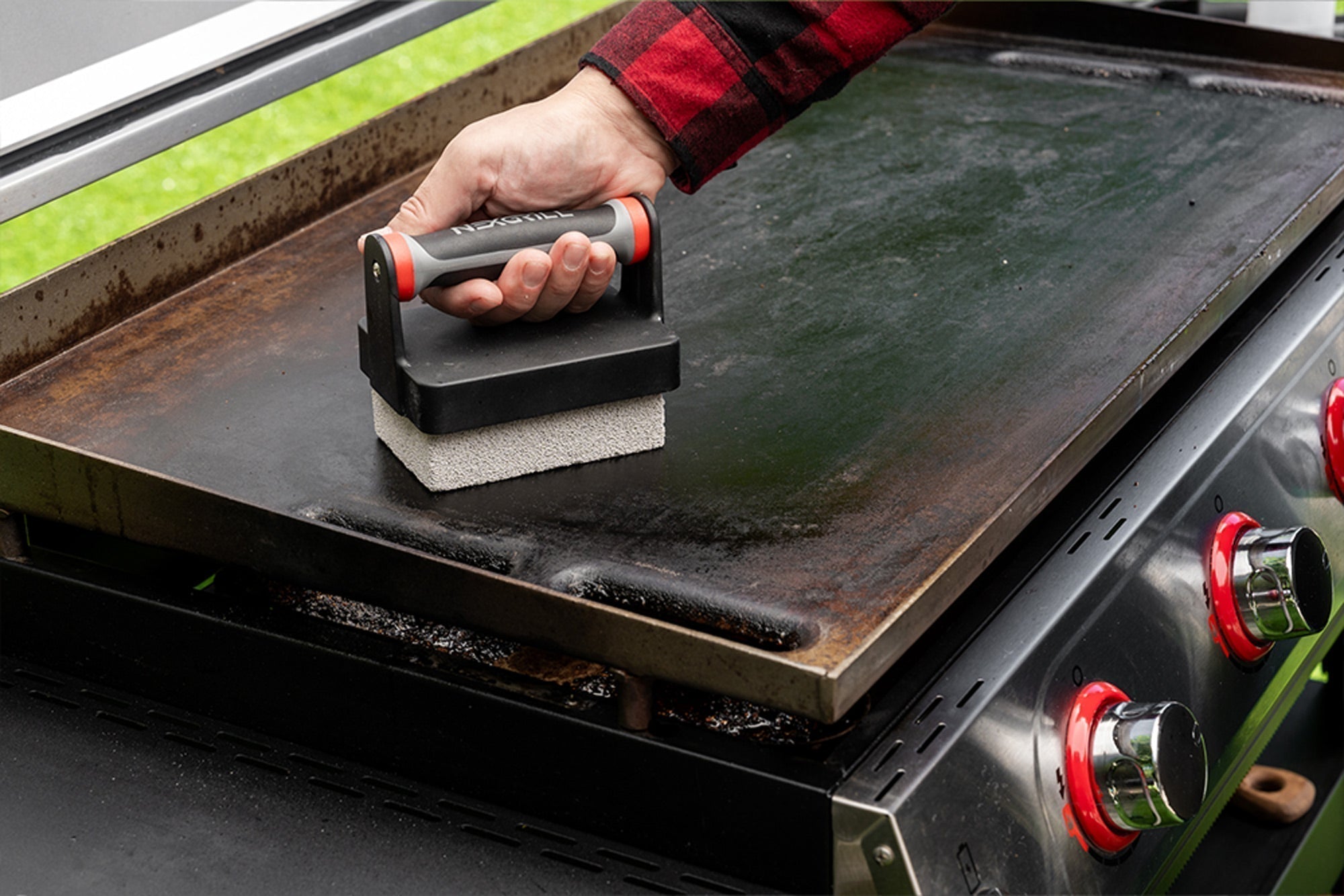 How Can You Keep Your Griddle in Perfect Condition?