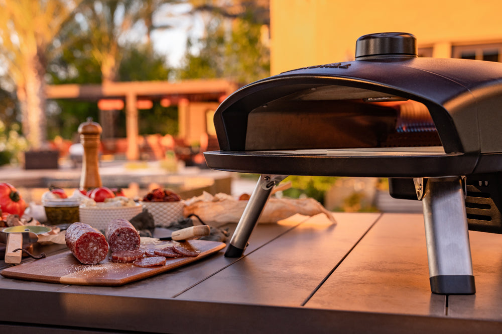 Top 3 Recipes to Try on Your Ora Pizza Oven Nexgrill