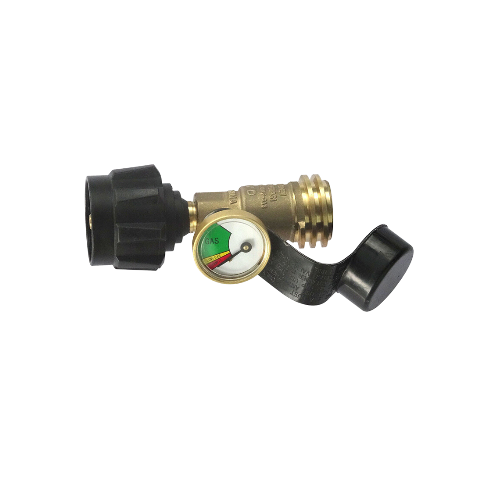 Propane Tank Gauge Nexgrill