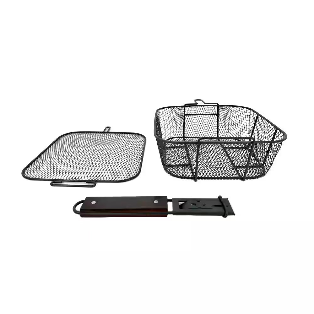 Shaker Basket with Removable Handle | Nexgrill