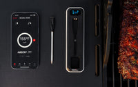 Digital Wireless Meat Thermometer for Grilling