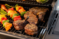 Digital Wireless Meat Thermometer for Grilling
