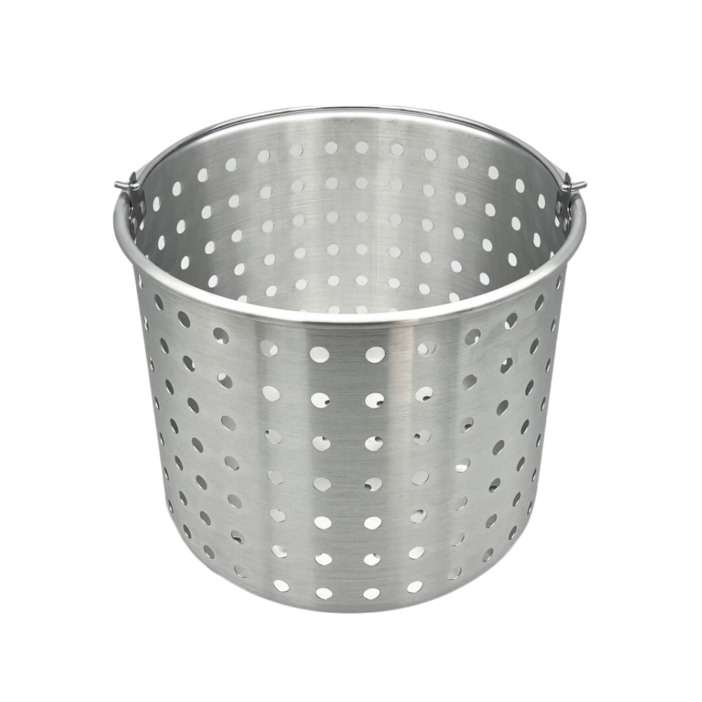 30 qt. Aluminum Pot - 2A-CM146