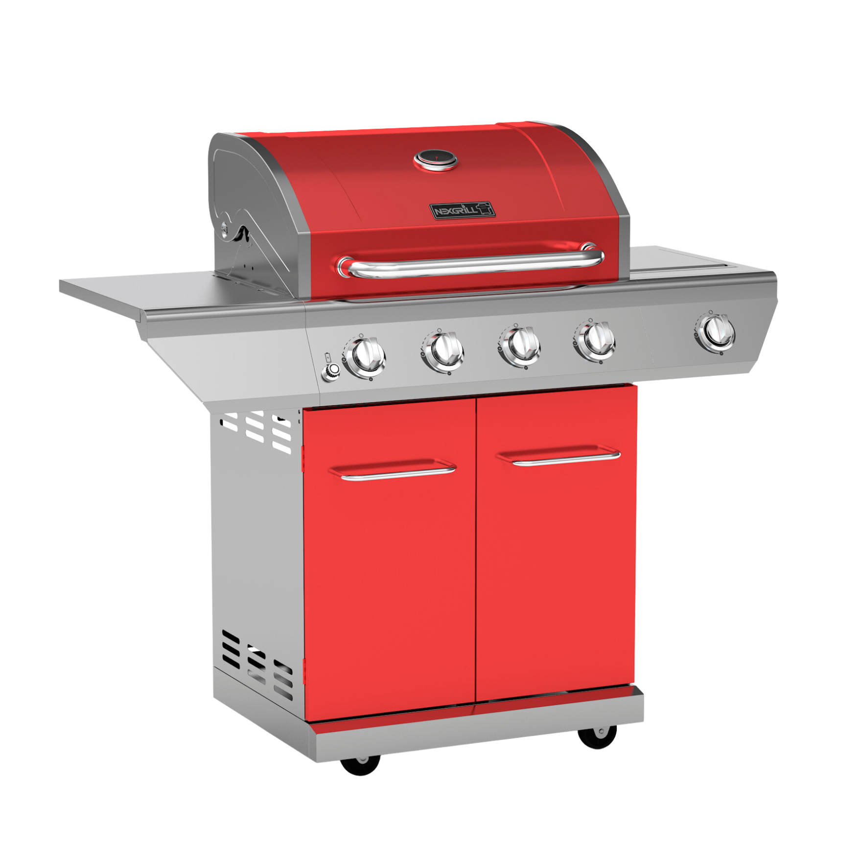 Nexgrill online 4 burner
