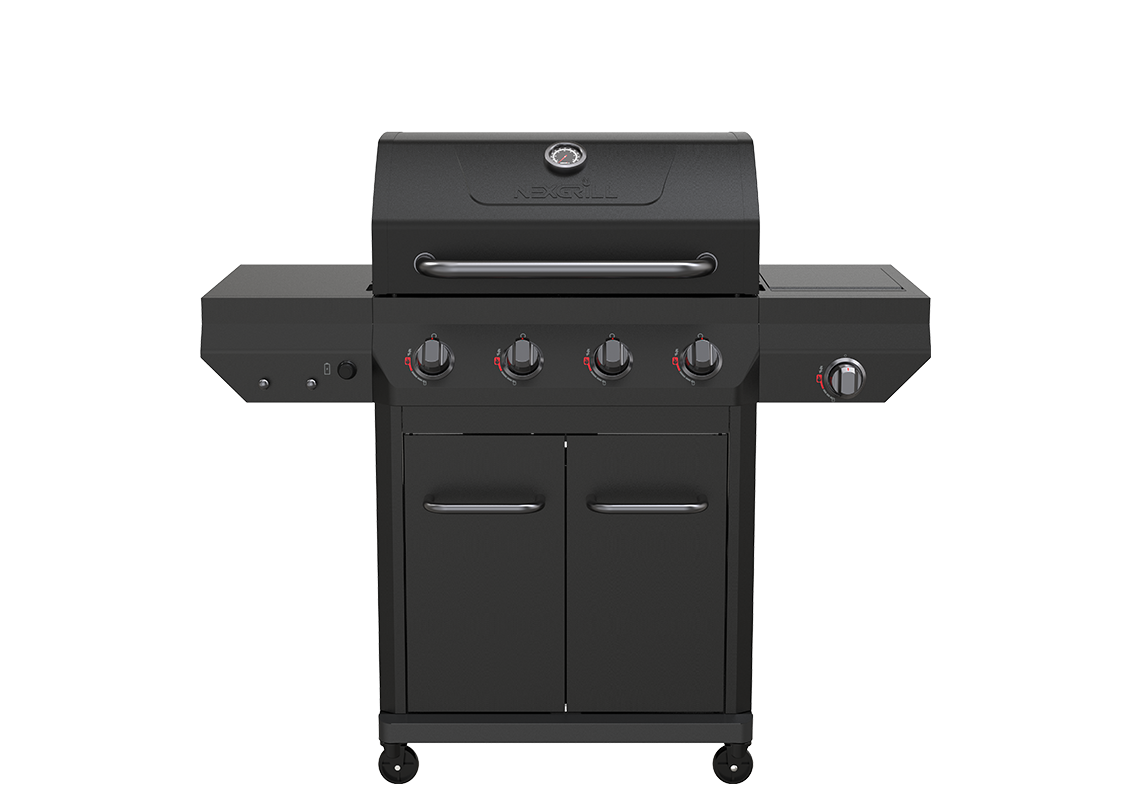 hxodesign full set grill付き JNR4DD-NS | MHP Grills