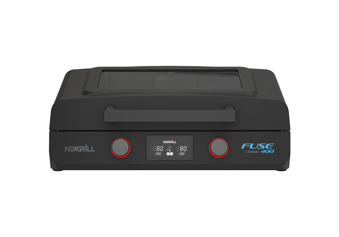 Fuse™ 400 22