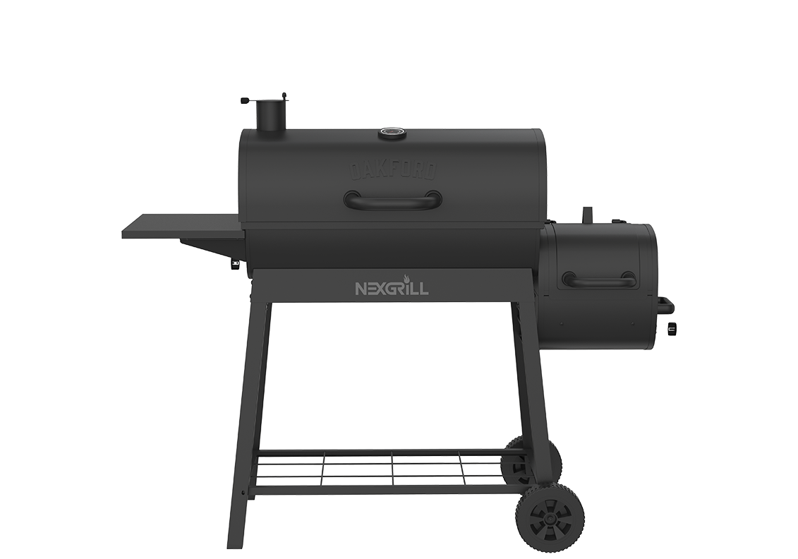 鬼レア BLACK SMOKER HERB K-BOMB KILLER Brisket Kit - Kosmos Q BBQ Products & Supplies