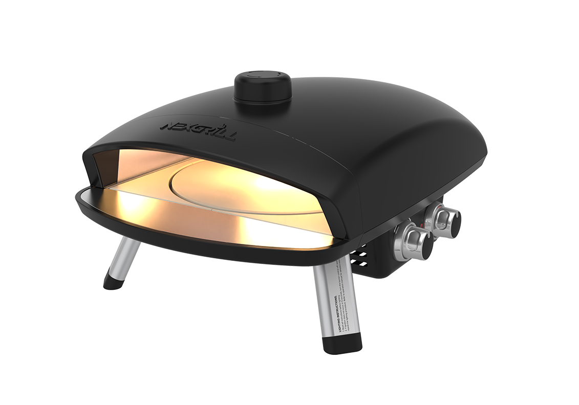 Ora 12 Propane Gas Pizza Oven Nexgrill1