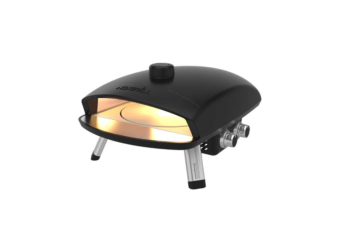 Ora 12 Propane Gas Pizza Oven | Nexgrill