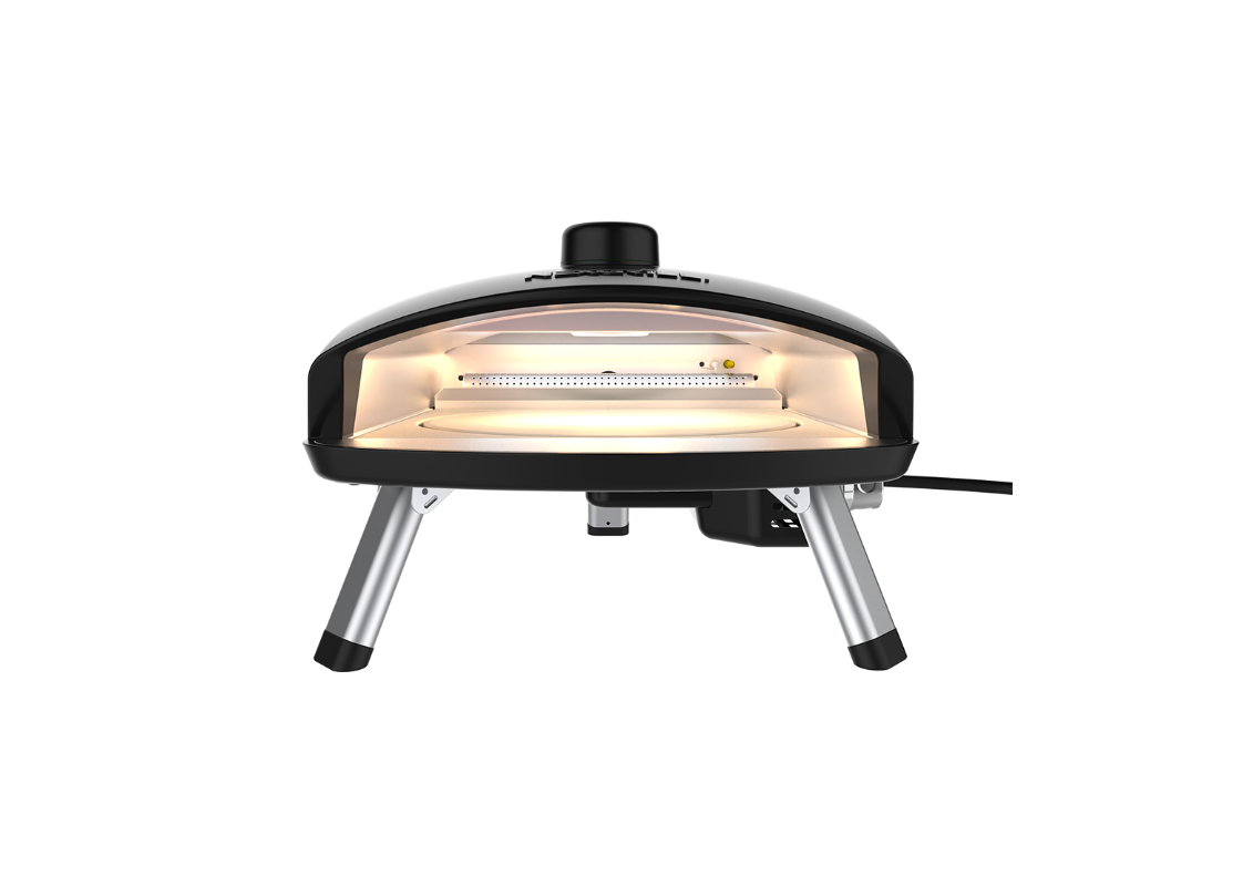 Ora 12 Propane Gas Pizza Oven | Nexgrill