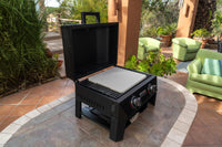 Fortress X4 4-in-1 Grill & Pizza Oven