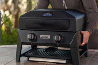 Fortress X4 4-in-1 Grill & Pizza Oven