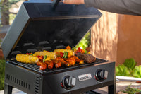 Fortress X4 4-in-1 Grill & Pizza Oven