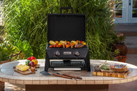 Fortress X4 4-in-1 Grill & Pizza Oven