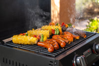 Fortress X4 4-in-1 Grill & Pizza Oven