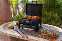 Fortress X4 4-in-1 Grill & Pizza Oven