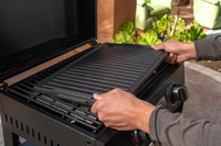 Fortress X4 4-in-1 Grill & Pizza Oven