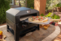 Fortress X4 4-in-1 Grill & Pizza Oven