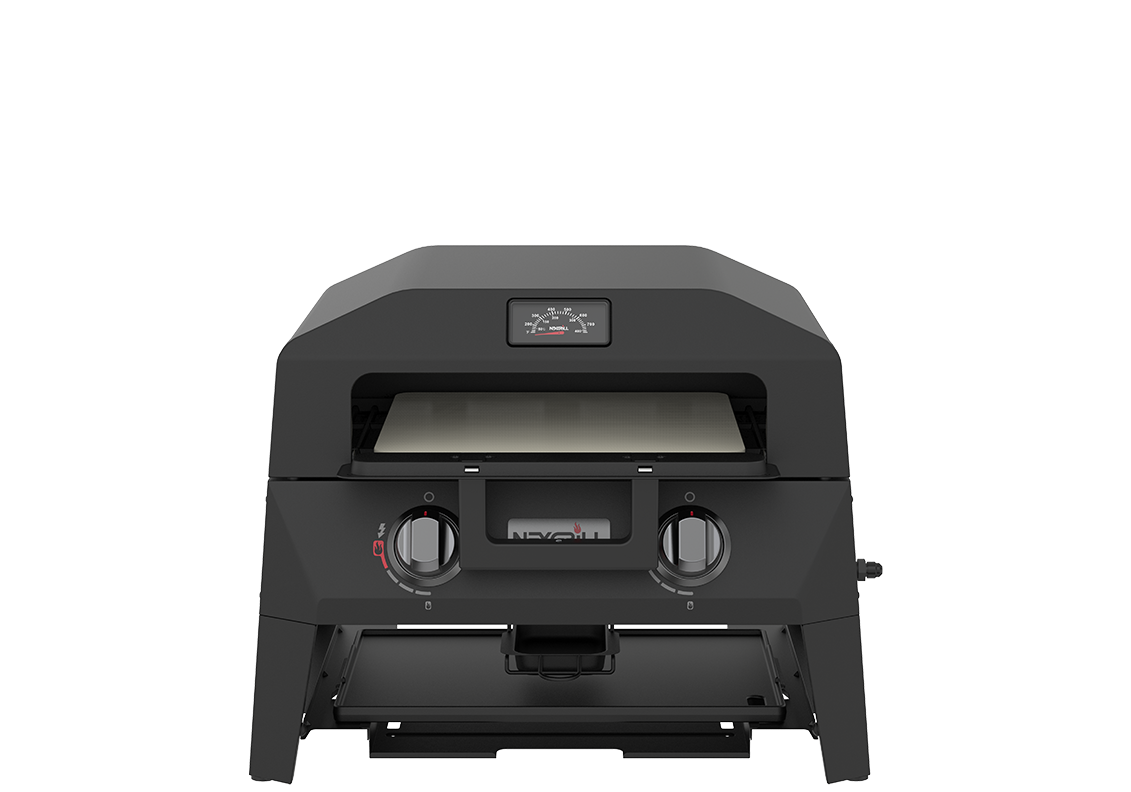 【超希少】S&M castilloキャスティロ 4ピース バー ピスト fgfs Fortress X4 4-in-1 Grill & Pizza Oven | Nexgrill