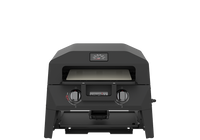 Fortress X4 4-in-1 Grill & Pizza Oven
