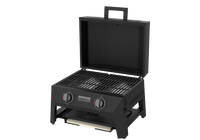 Fortress X4 4-in-1 Grill & Pizza Oven
