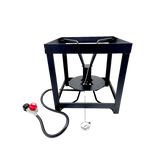 Single Jet Burner