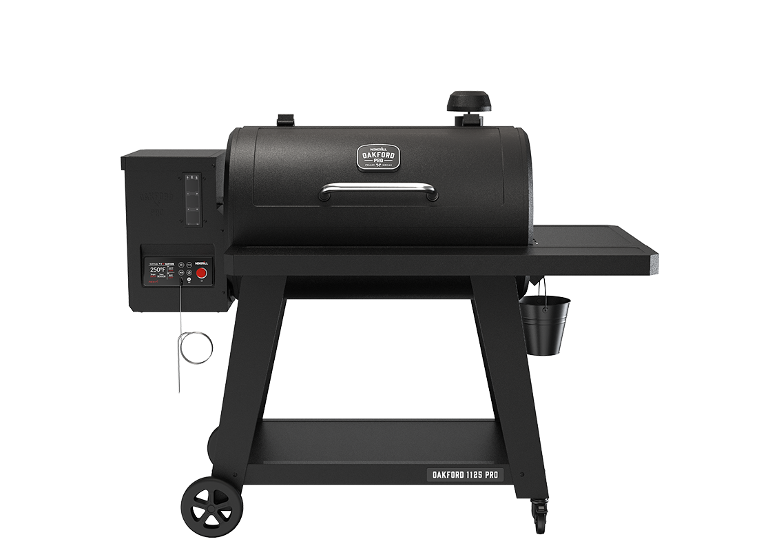 誠造社 PDT-05 ODIN フォートレスマキシマス風 ST-04 Oakford™ 1125 PRO Pellet Smoker Grill | Nexgrill