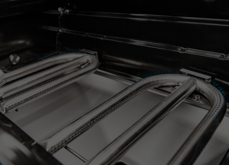 Neevo Smart Grills