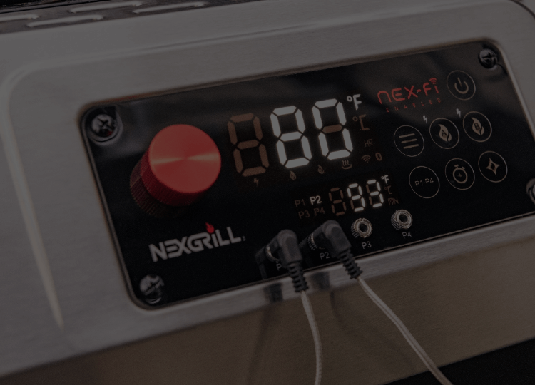 Neevo Smart Grills