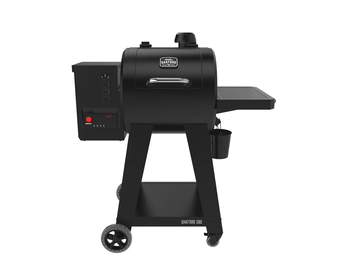 Oakford™ 580 Pellet Grill | Nexgrill