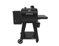 Oakford™ 580 Pellet Grill