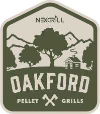 Oakford Pellet Grills