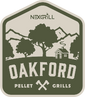 Oakford Pellet Grills
