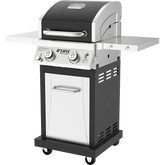 Deluxe 2-Burner Gas Grill