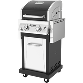 Deluxe 2-Burner Gas Grill