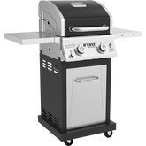 Deluxe 2-Burner Gas Grill