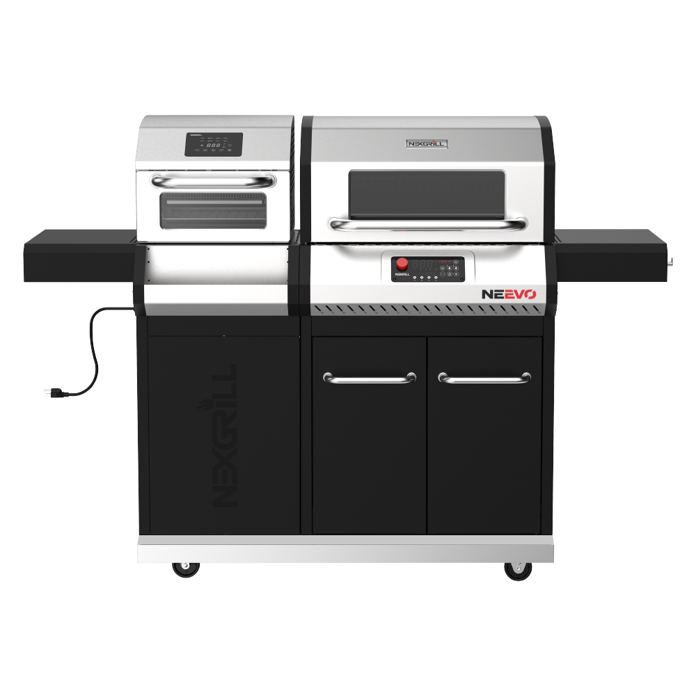 Nexgrill Troubleshooting: Easy Fixes for Common Grill Issues