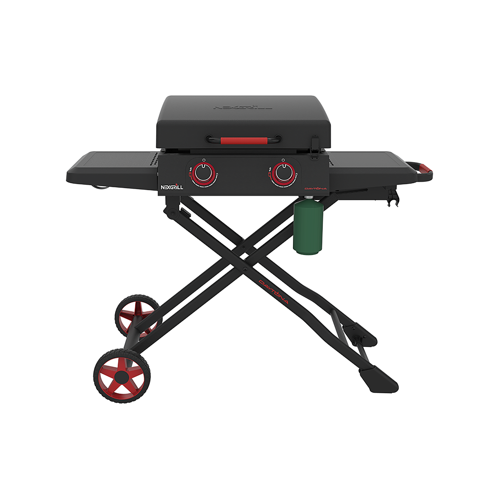 This Electric Griddle Has 20,000 Five-Star Ratings at