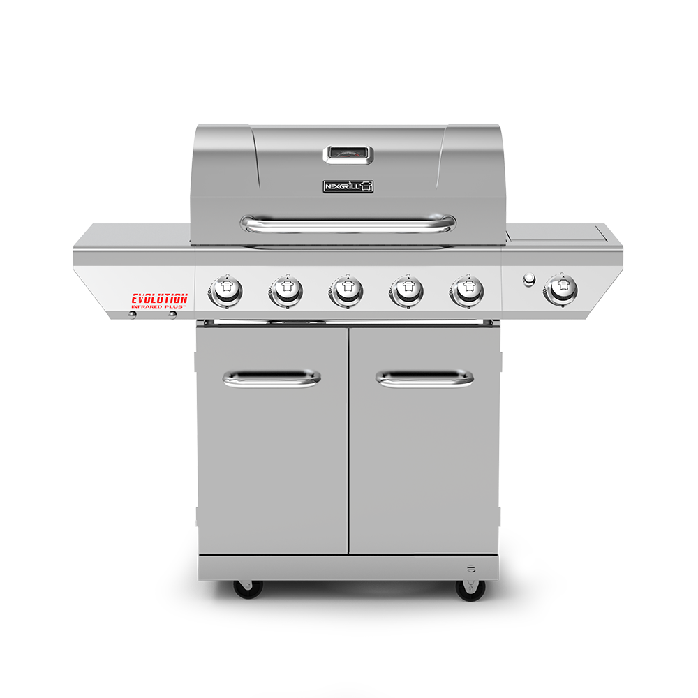 5 burner nexgrill on sale