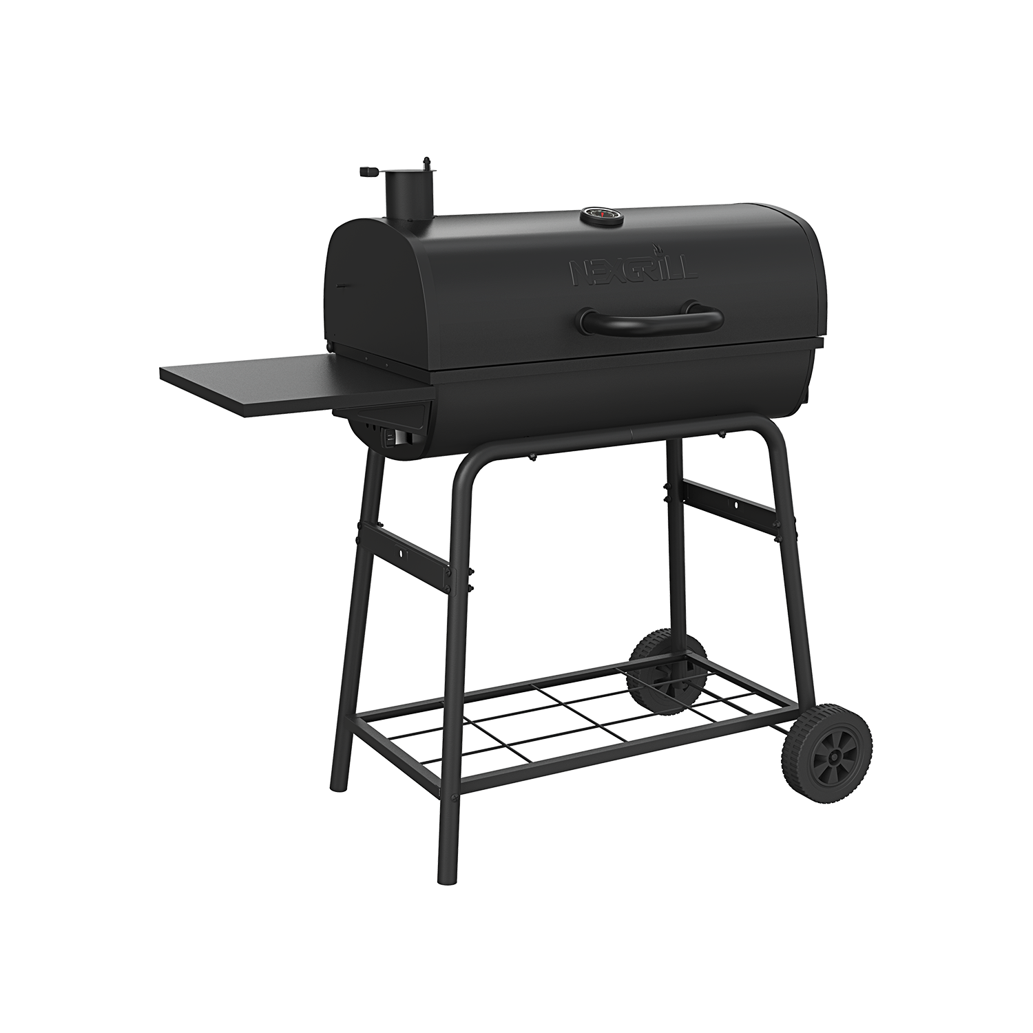 Nexgrill sales charcoal grill