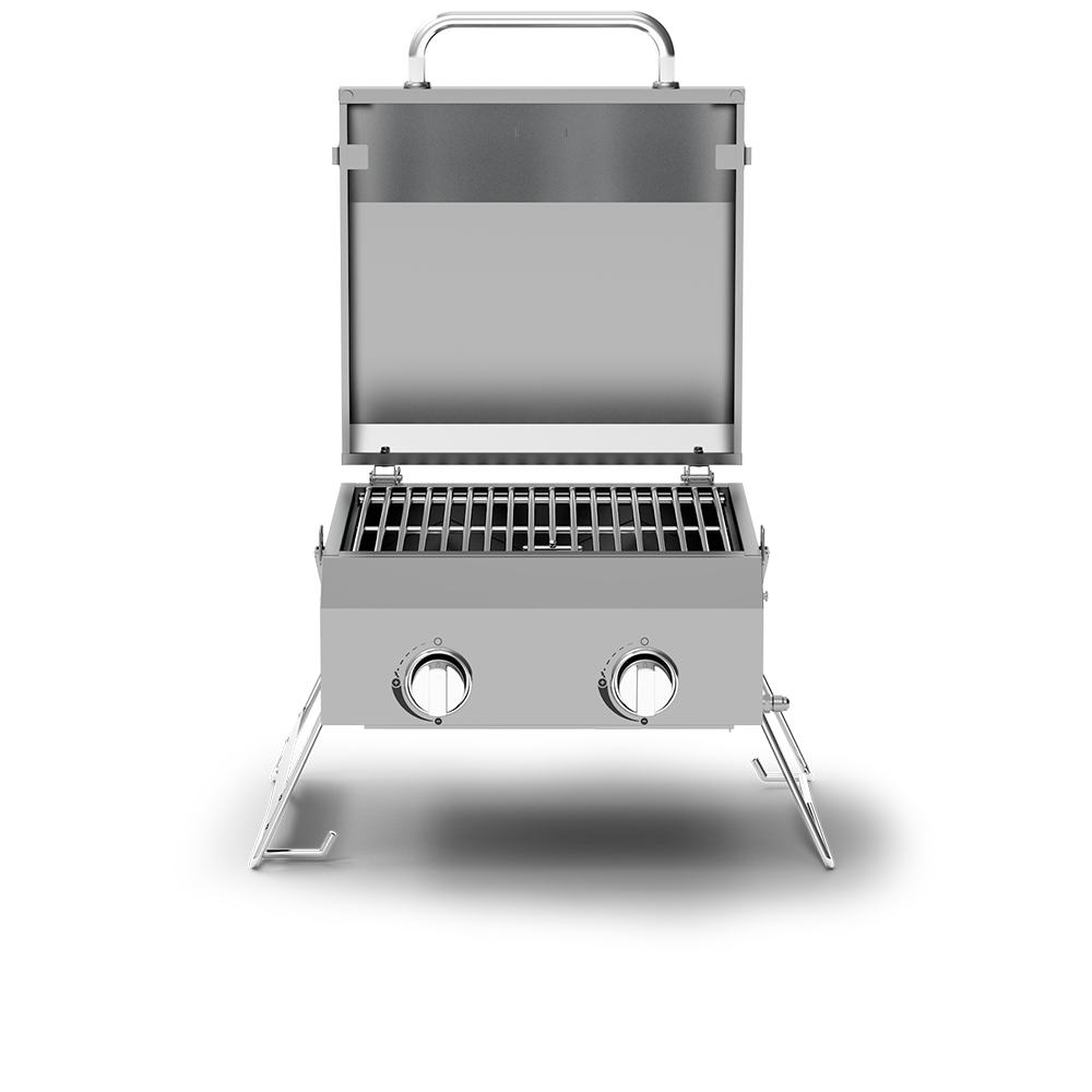 BBQ Grill Stove Top