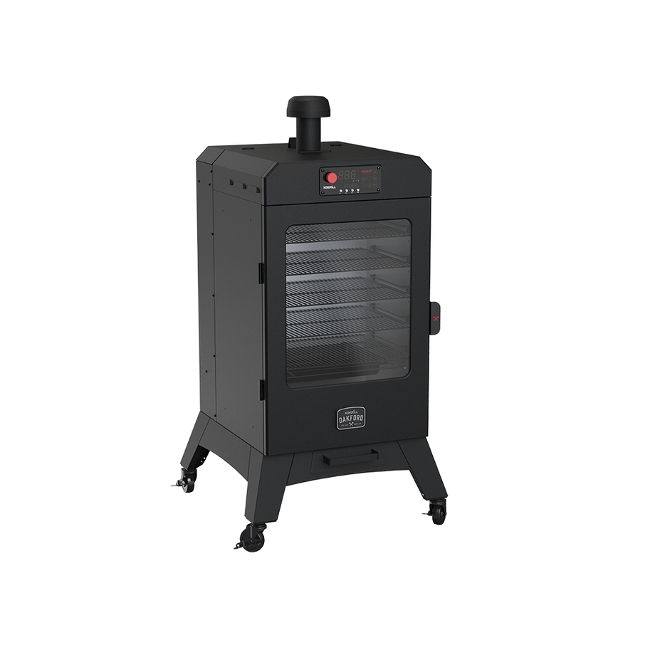 Oakford 1400 Vertical Pellet Smoker