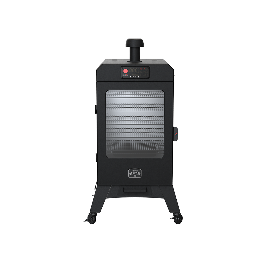 Oakford 1400 Vertical Pellet Smoker