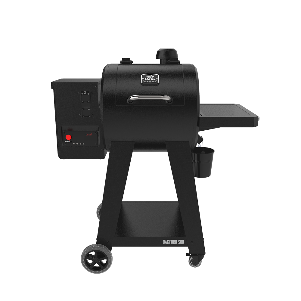 Oakford 580 Pellet Grill