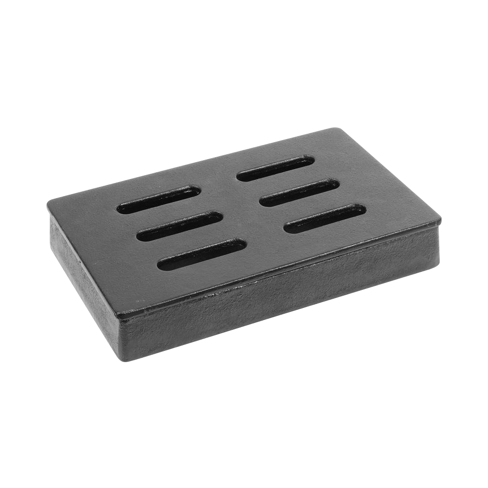 Cast Iron Smoker Box Nexgrill