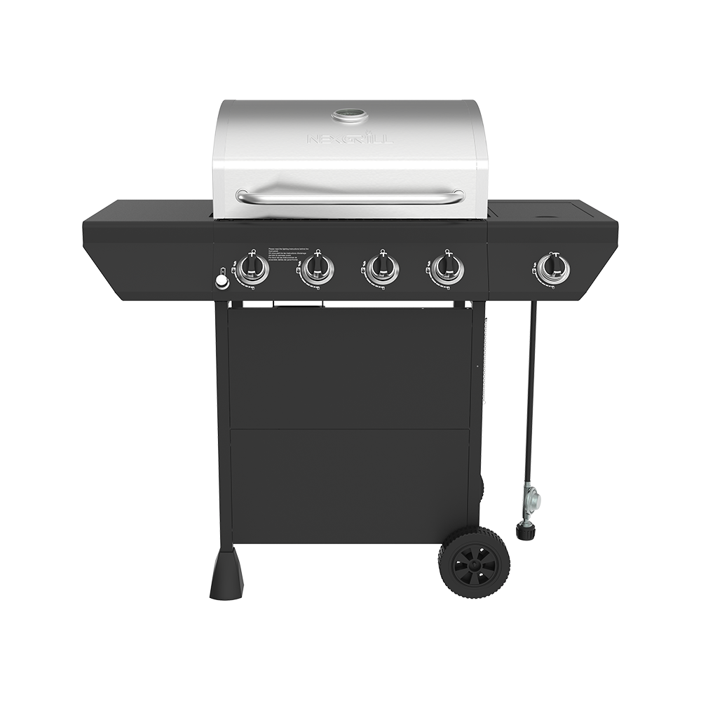 Nexgrill 4 burner deals