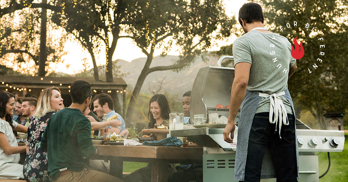 BBQ Grills and Accessories – Nexgrill - Everyone's Invited