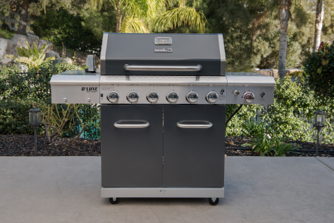 BEST GAS GRILLS OF 2022, ACCORDING TO CONSUMER REPORTS