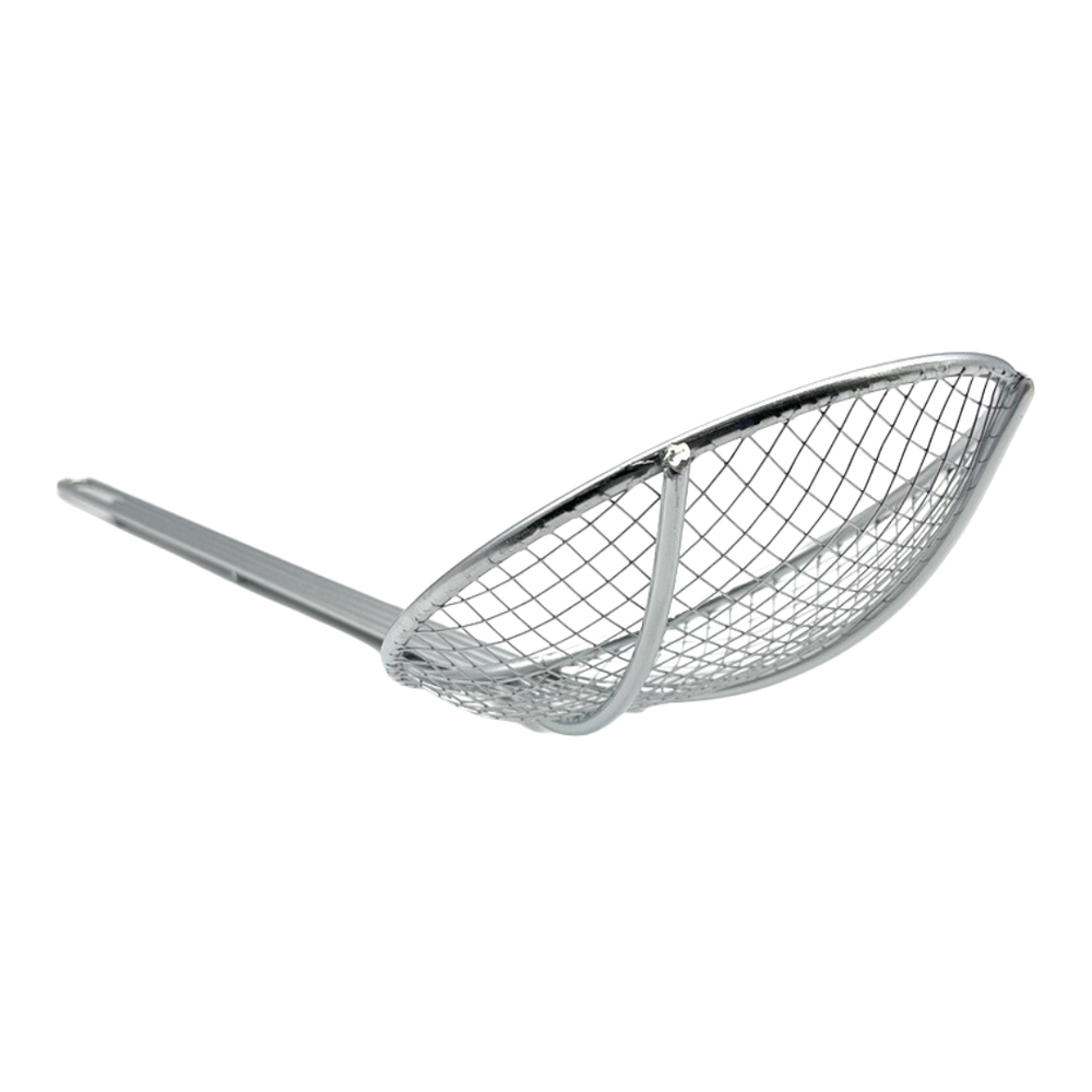 Chrome Plated Steel Skimmer