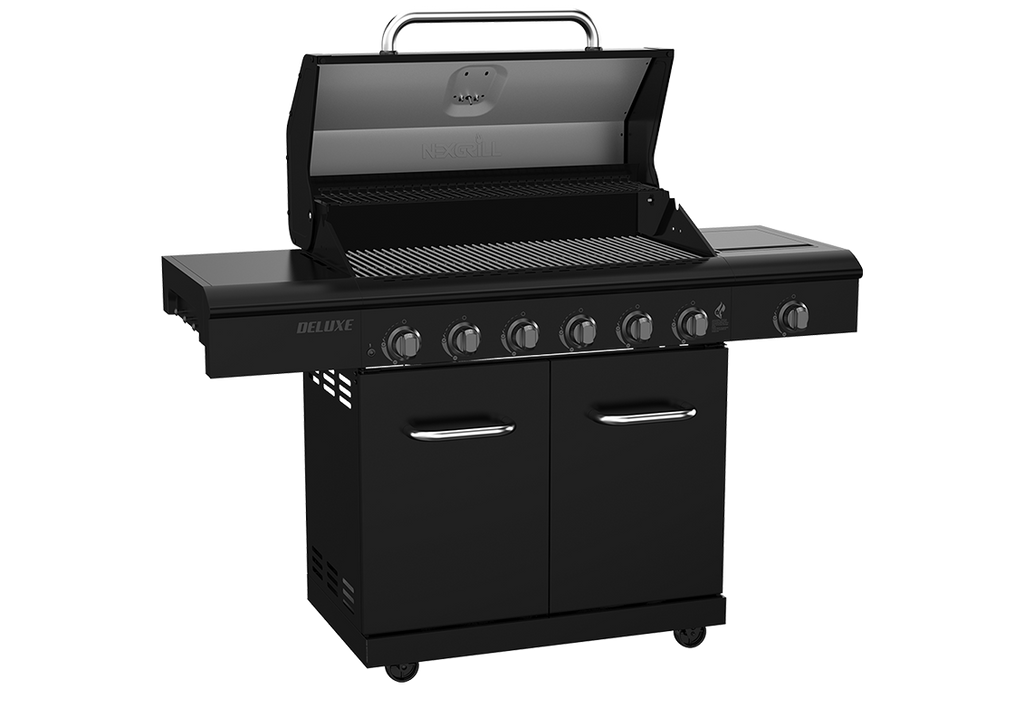 Burner 7 Deluxe Nexgrill San出品ページ Gas Costco | Grill その他
